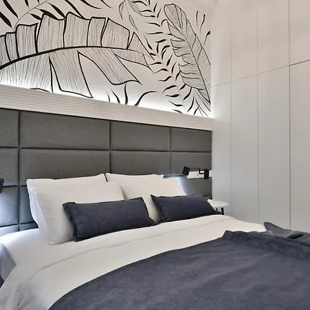 Luxury Galla In The Center Apartman