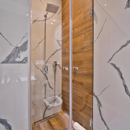 Luxury Galla In The Center Apartment Sarajevo