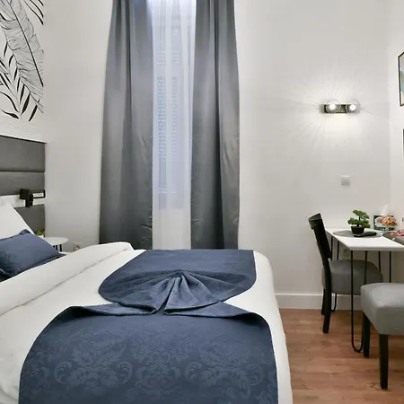 Luxury Galla In The Center * Sarajevo