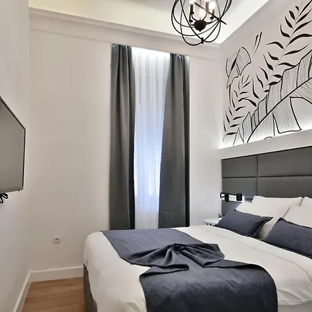 Luxury Galla In The Center Sarajevo