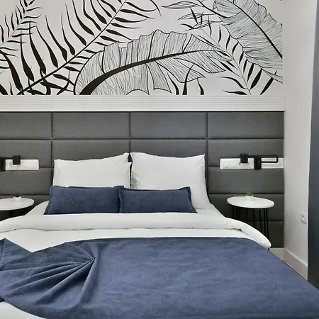 Luxury Galla In The Center Apartman Sarajevo