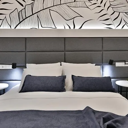 Luxury Galla In The Center * Sarajevo