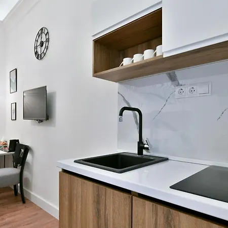 Luxury Galla In The Center Apartment Sarajevo