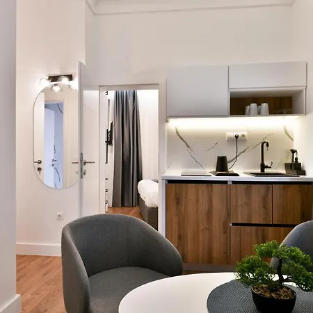 Apartment Luxury Galla In The Center Sarajevo