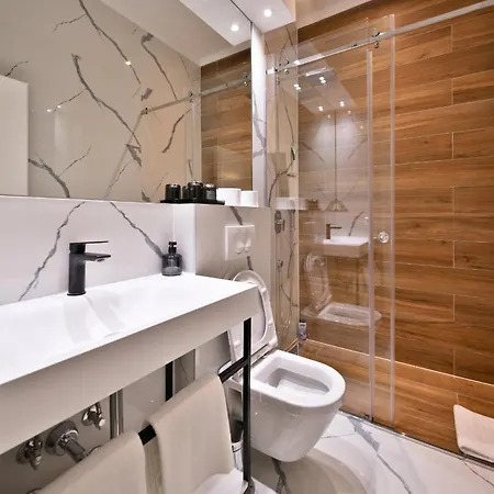 Luxury Galla In The Center Apartment *