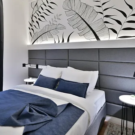 Luxury Galla In The Center Apartman Sarajevo