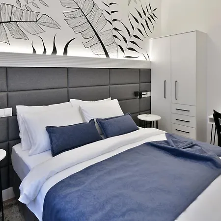 Luxury Galla In The Center Apartman Sarajevo