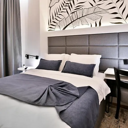 Luxury Galla In The Center Apartamento Sarajevo
