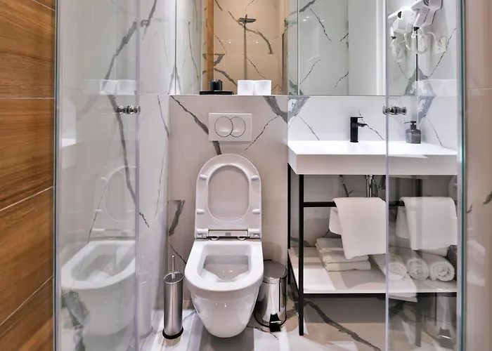 Luxury Galla In The Center * Sarajevo