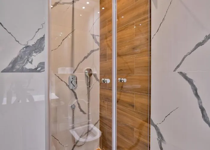 Luxury Galla In The Center Apartman Sarajevo