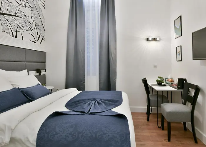 Luxury Galla In The Center * Sarajevo