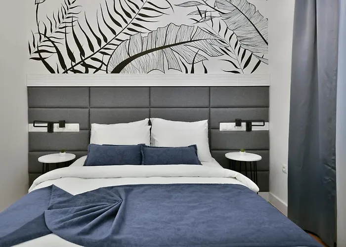 Luxury Galla In The Center Apartman Sarajevo