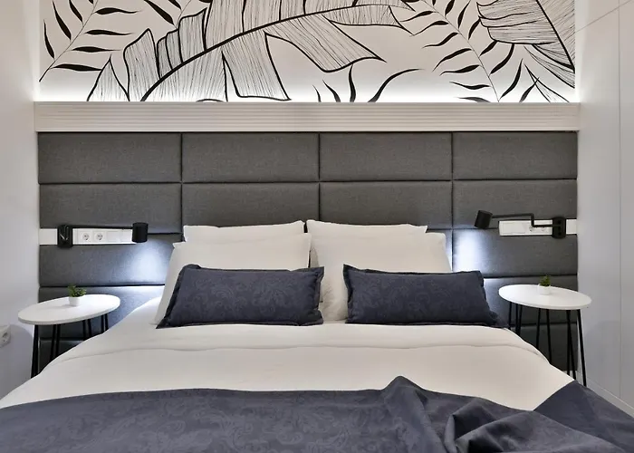 Luxury Galla In The Center * Sarajevo