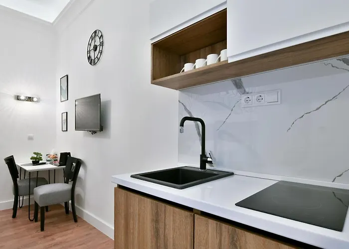 Luxury Galla In The Center Apartman Sarajevo