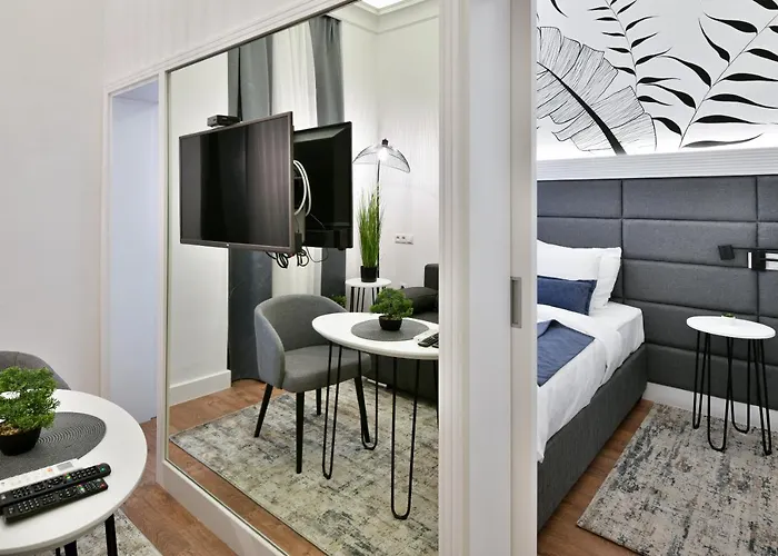 Luxury Galla In The Center * Sarajevo