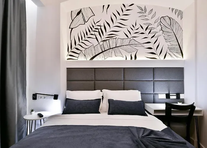 Luxury Galla In The Center Apartman