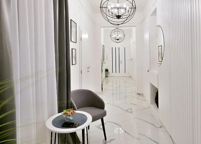 Luxury Galla In The Center * Sarajevo